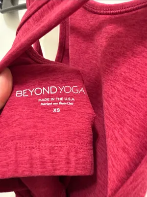 Beyond Yoga Spacedye Under Lock and Key Dress thumbnail 4