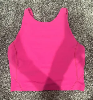 Lululemon Align Top Tank High-Neck thumbnail 1
