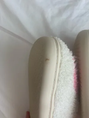 Smiley Face Slippers Amazon thumbnail 2