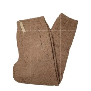 Skims Dessert Tan Snuggly Skinny Pants(Size Small) thumbnail 2