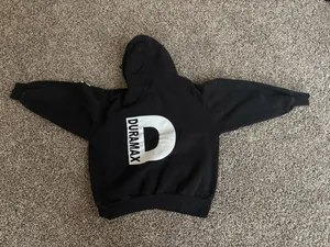 Sweatshirt Black Size L thumbnail 2