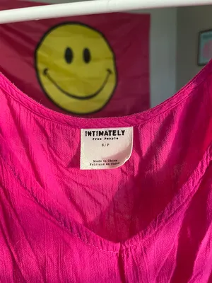 Free People Intimately Top thumbnail 3