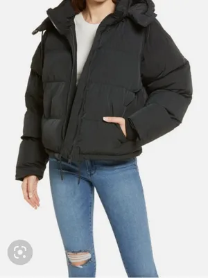 Puffer jacket thumbnail 2