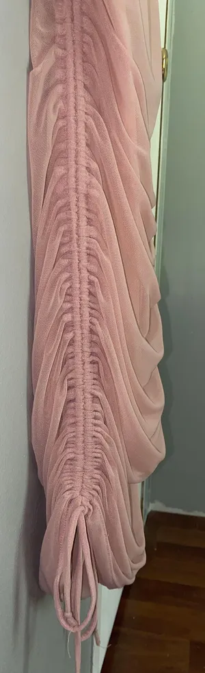 Xtraordinary Pink Dress thumbnail 4