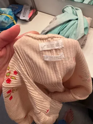 Out From Under Bodysuit thumbnail 4