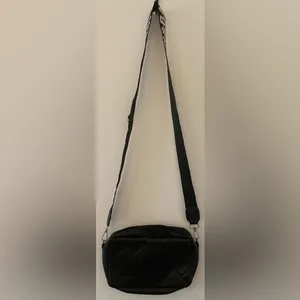 Kuchen & Co Black Text Purse thumbnail 4