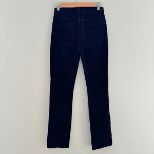 Reformation Ultra High Rise Straight Jeans NWOT thumbnail 6