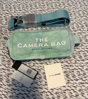 Marc Jacobs crossbody, the camera bag thumbnail 1