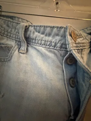 Hollister Shorts Jean thumbnail 3