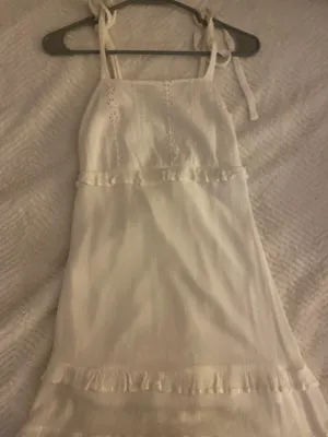 Francesca's Dress thumbnail 1