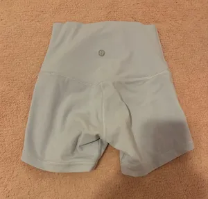 Lululemon Align Shorts 4” thumbnail 1