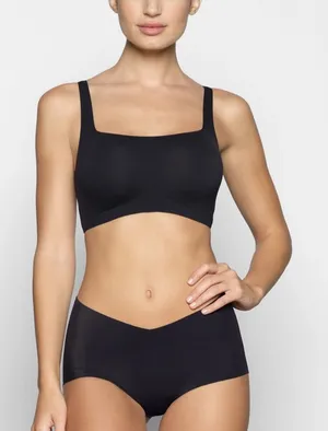 SKIMS Naked Scoop Bra 2X thumbnail 1