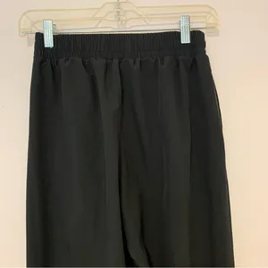 Abercrombie and Fitch Stretch Waist Pants thumbnail 3