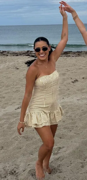 Missguided Dress Mini thumbnail 3