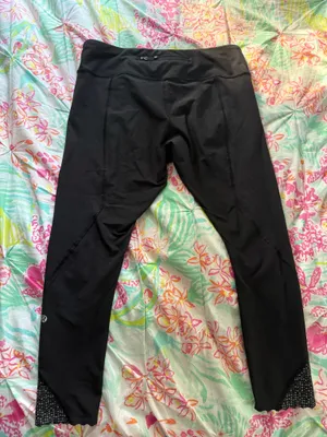Lululemon Tight Stuff Leggings thumbnail 2