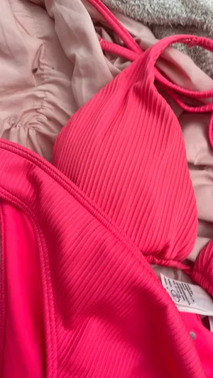 Hollister Swimsuit thumbnail 4