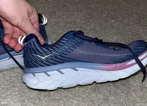 Hoka One One Bondi 6 Sneakers Size 6.5 thumbnail 7