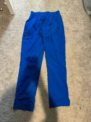 MedCouture Scrub Pants thumbnail 1