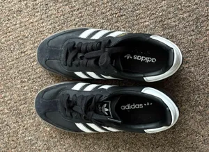 Adidas Samba Black thumbnail 1