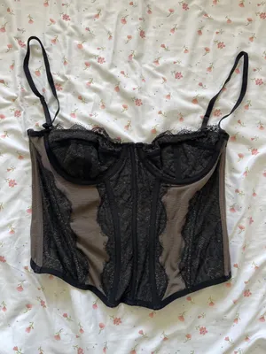 Urban Outfitters Out From Under Top thumbnail 3