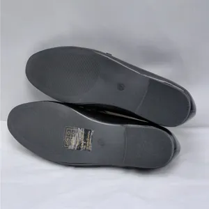 Yoki Edline-36 Women's Dress Loafers Size 6 Black Slip On Casual Comfort Shoes thumbnail 9