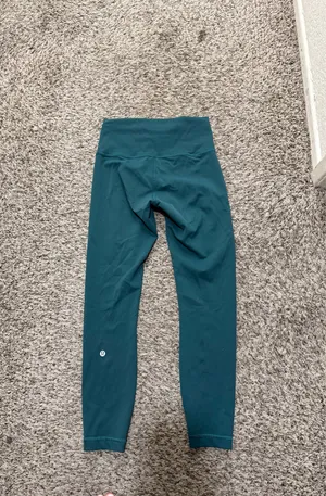 Lululemon Wunder Train thumbnail 2