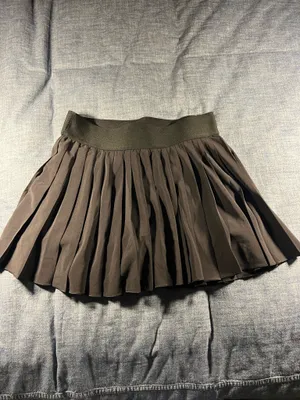 Aritzia TnaMove Tennis Micro Skirt thumbnail 4