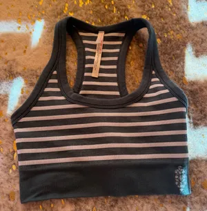 Free people tank thumbnail 1
