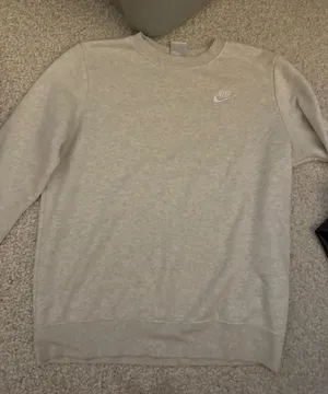 Nike Women’s Crew Sweatshirt thumbnail 1