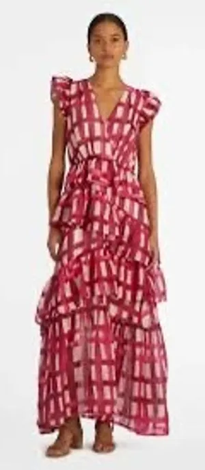 Marie Oliver Marisol Dress‎ NWT size 0 thumbnail 1