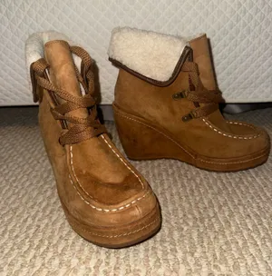 Rocket Dog Boots Women’s thumbnail 1