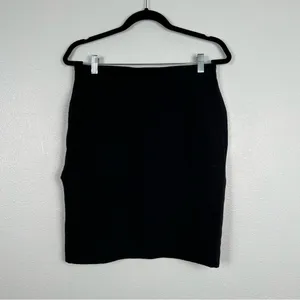 CECE black pencil‎ skirt sz M thumbnail 5
