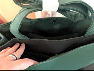 Prada beauty tote bag  thumbnail 9