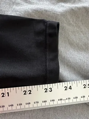 Belly Bandit Black Maternity Leggings Size Small Compressiom thumbnail 8