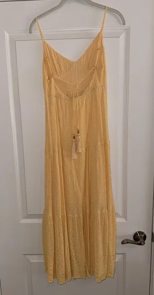 Boutique Dress thumbnail 2