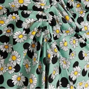 Sandro Multicolor Long Sleeve Dress thumbnail 4