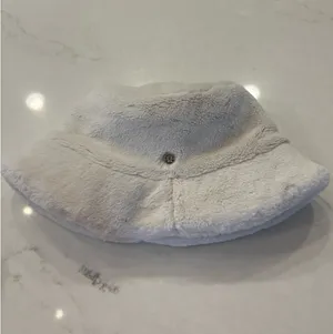 Lululemon Fuzzy Bucket Hat thumbnail 1