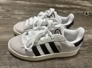 Adidas Campus 00s Shoes thumbnail 2