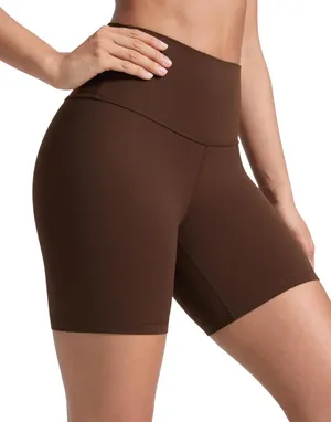Amazon Biker Shorts thumbnail 1