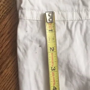 Just my size white shorts thumbnail 14