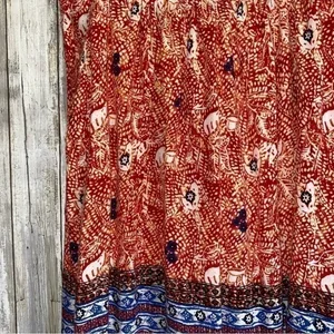 Cabi Bella Batik Skirt •Medium  thumbnail 4