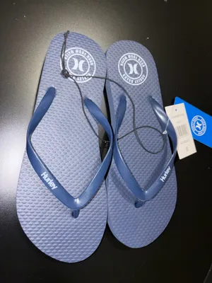 Hurley flip-flops thumbnail 1