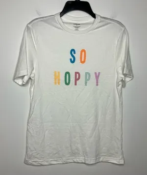 Hope & Wonder Easter “SO HOPPY” t thumbnail 1