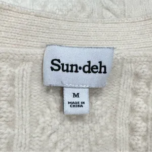 Aritzia Sunday Best Taylor Cardigan Wool Women’s Medium thumbnail 2