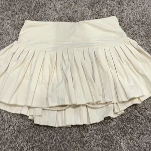 Gold Hinge Tennis Skirt thumbnail 1
