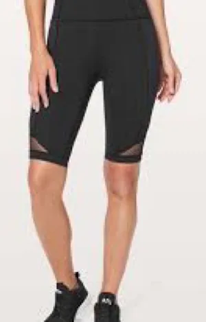 |Lululemon| Forget The Sweat Short, 8 inseam 10” thumbnail 1