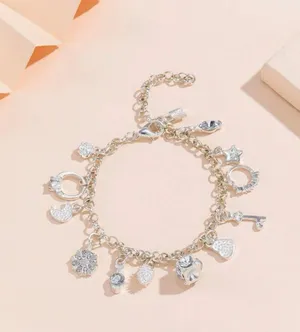 UBO Bracelet Silver thumbnail 1
