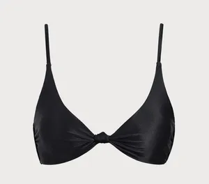 Berlook ECONYL® Black Knot Bikini Set thumbnail 5