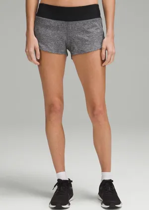 Lululemon Speed Up Shorts 2.5 thumbnail 1