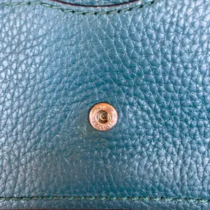 Kate Spade Cobble Hill Green Gracie bag thumbnail 7
